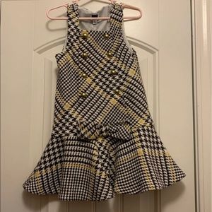 Janie and Jack jumper